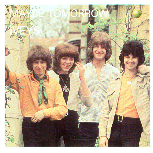 Maybe Tomorrow