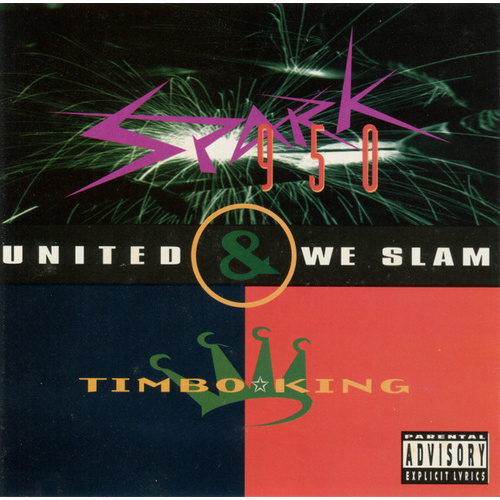 United We Slam