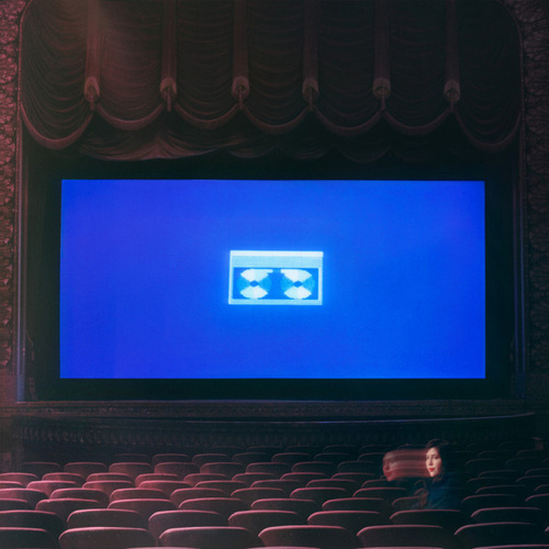 Home Video (Blue Translucent Vinyl)