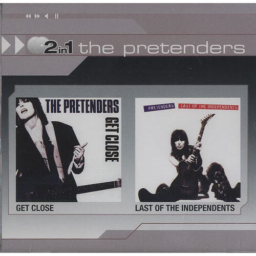 Get Close / Last Of The Independents