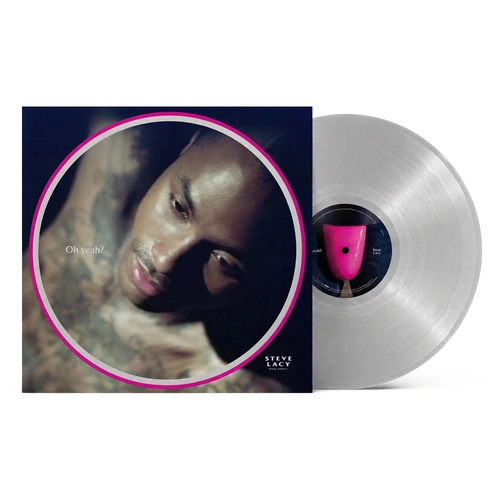 Oh Yeah? (Opaque Grey Vinyl)