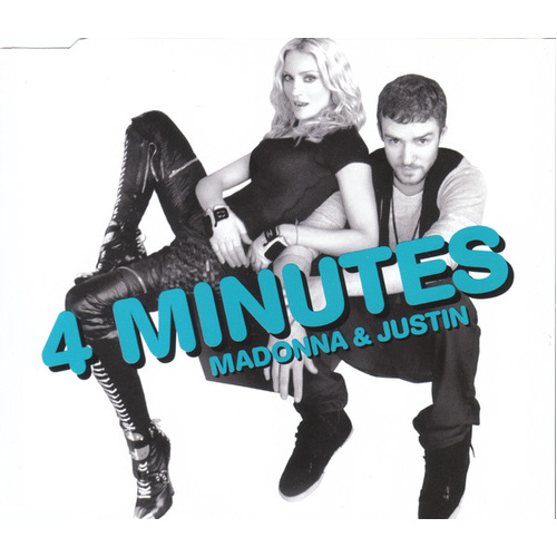 4 Minutes