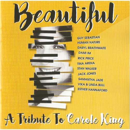Beautiful (A Tribute To Carole King)