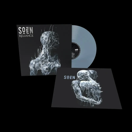 Reliance (Clear Vinyl)