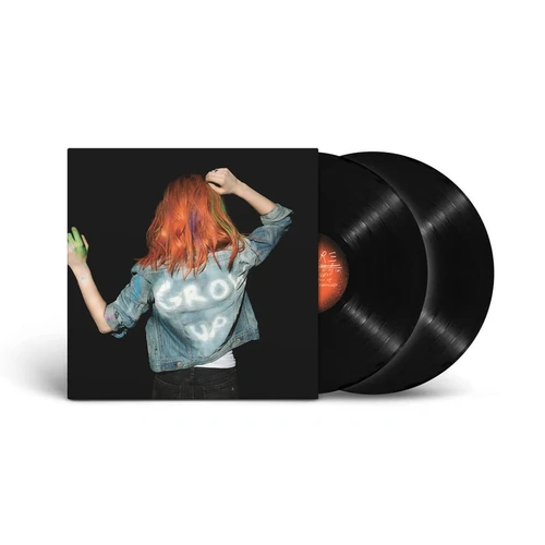 Paramore (10th Anniversary)