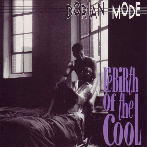 Rebirth Of The Cool