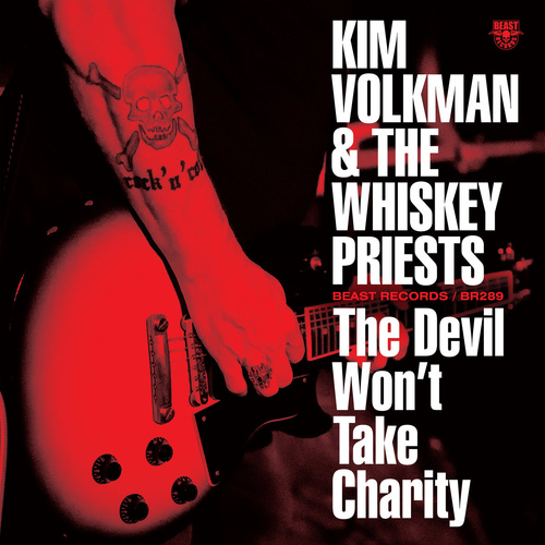 The Devil Won't Take Charity