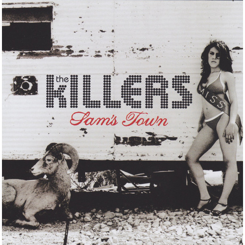 Sam's Town