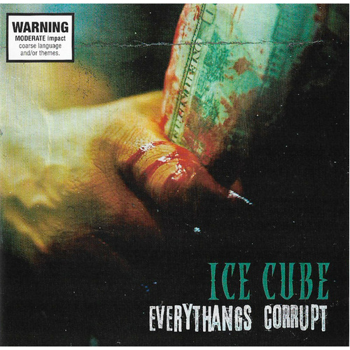 Everythangs Corrupt