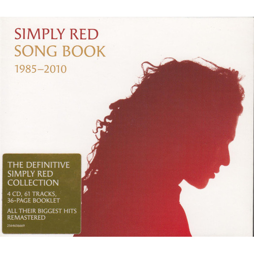 Song Book (1985-2010)
