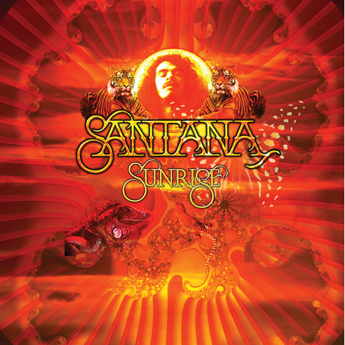 Sunrise: 32 Of Santana's Smoothest Tracks