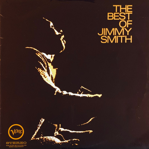 The Best Of Jimmy Smith