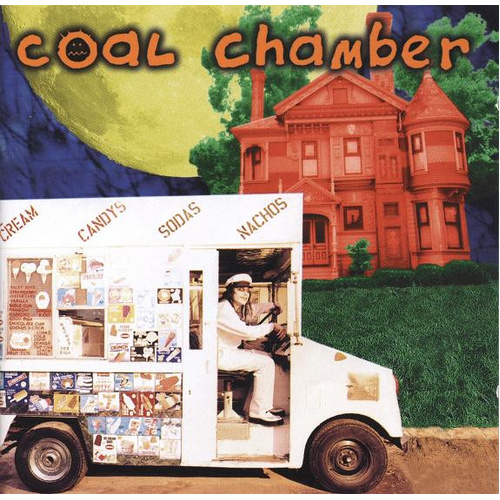 Coal Chamber