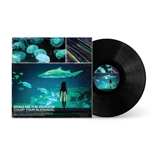 Count Your Blessings (EcoVinyl)