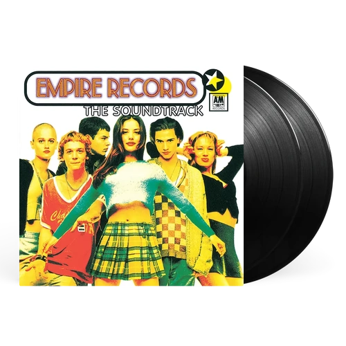 Empire Records (The Soundtrack)