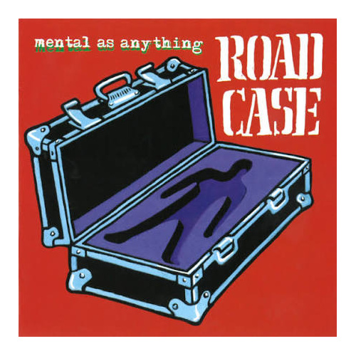 Road Case