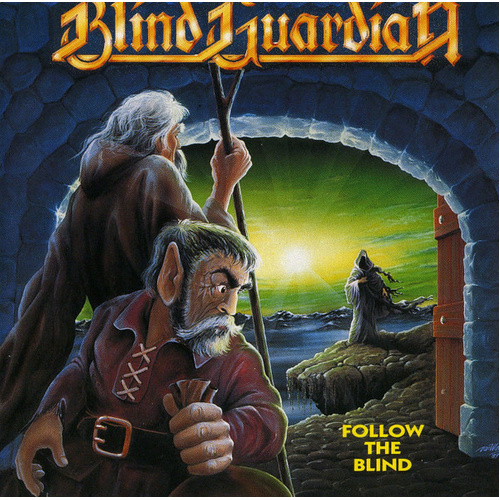 Follow The Blind