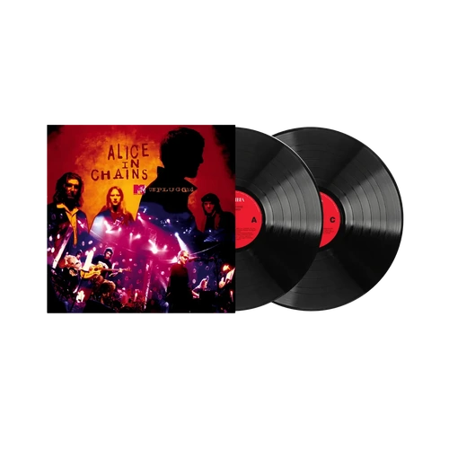 MTV Unplugged (30th Anniversary)