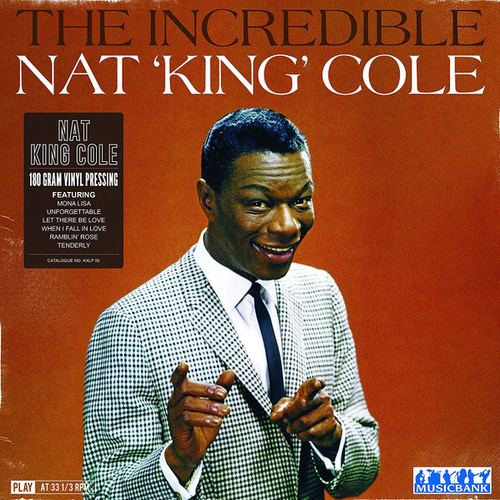 The Incredible