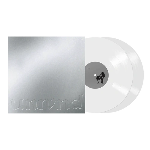 Leaves Turn Inside You (25th Anniversary White Vinyl)