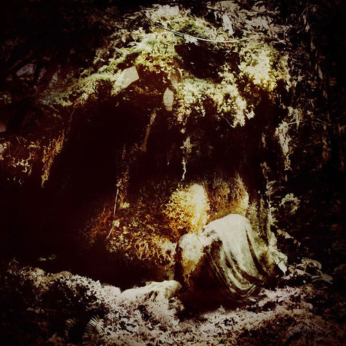 Celestial Lineage (Silver Vinyl)