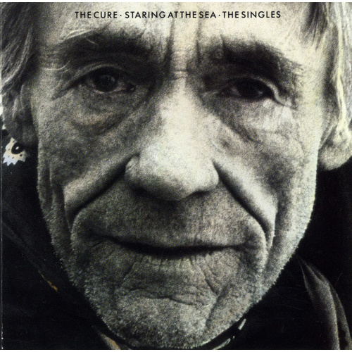 Staring At The Sea: The Singles