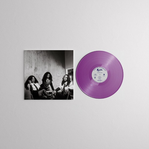 The Womack Sisters (Opaque Purple Vinyl)