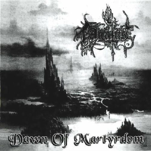 Dawn Of Martyrdom