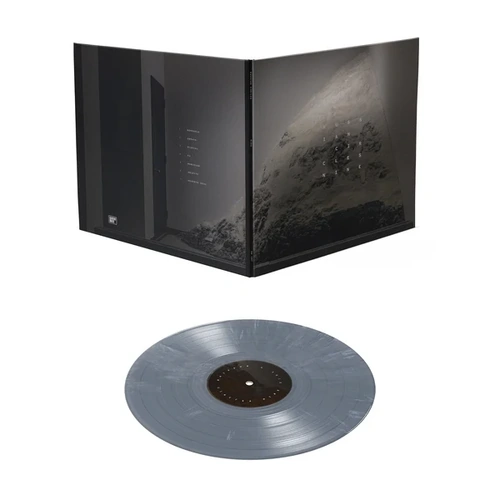 Nine (Eco Graphite Vinyl)