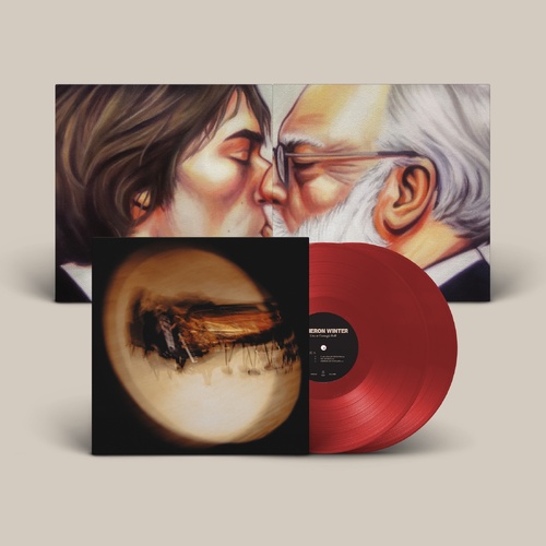 Live at Carnegie Hall (Red Vinyl)