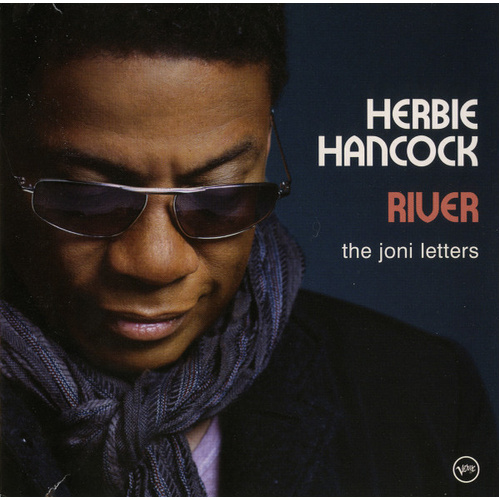 River: The Joni Letters