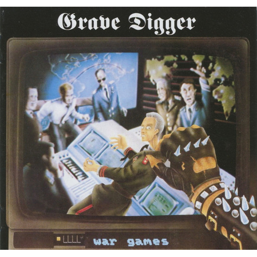 War Games