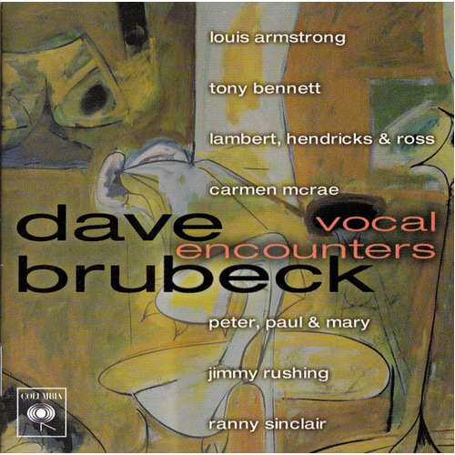 Vocal Encounters