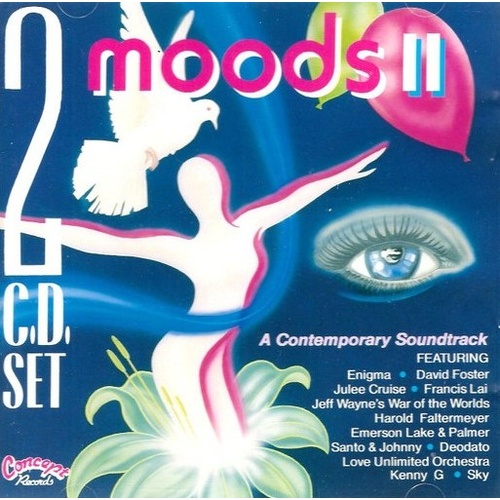 Moods II