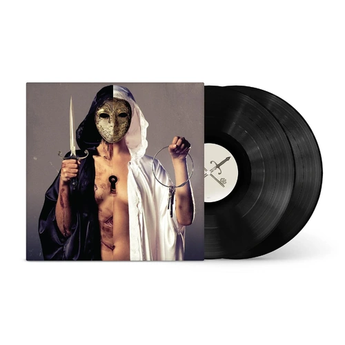 There Is A Hell Believe Me I've Seen It. There Is A Heaven Let's Keep It A Secret. (EcoVinyl)