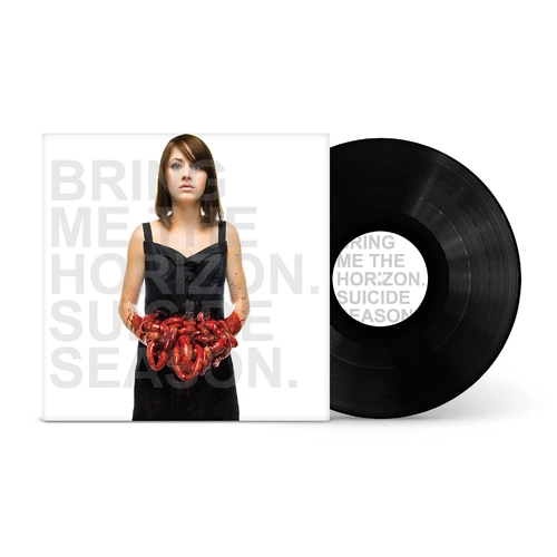 Suicide Season (EcoVinyl)