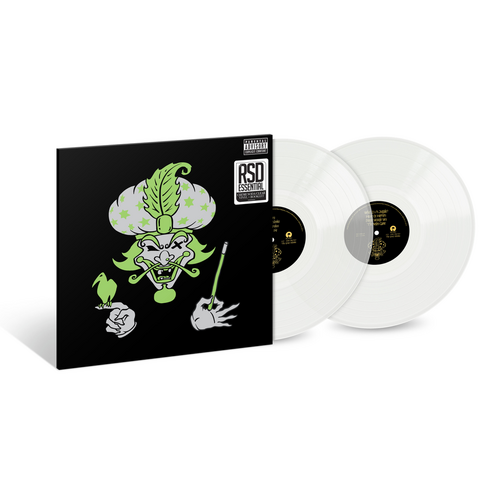 The Great Milenko (RSD Essential) (Creme Soda Clear Vinyl)
