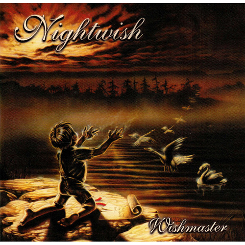Wishmaster