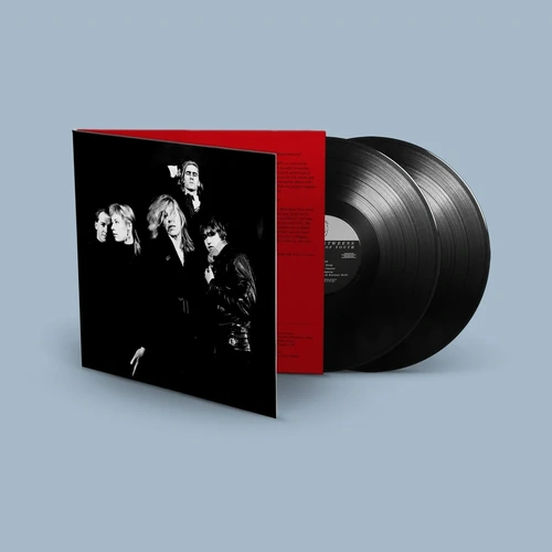 Fountains of Youth: Live At The Town And Country Club