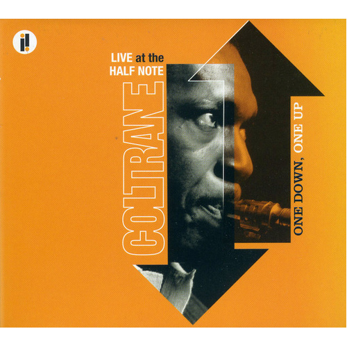 One Down, One Up (Live At The Half Note)