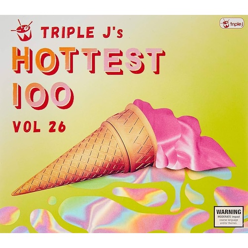 Triple J's Hottest 100 Vol 26