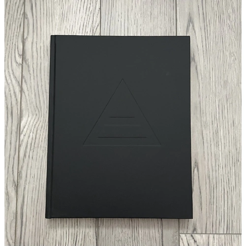 Echelon Yearbook: Volume III
