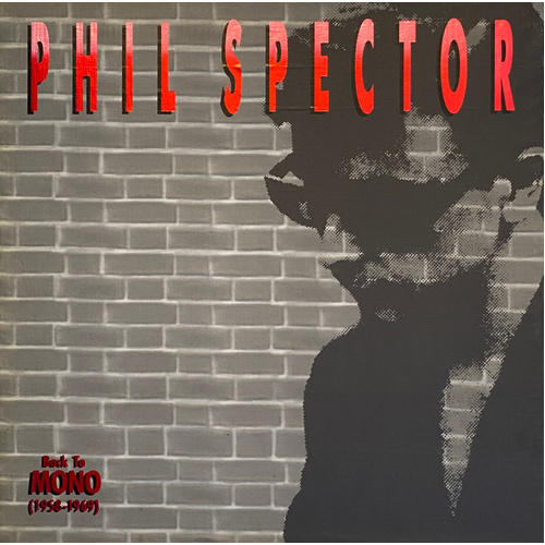Back To Mono (1958-1969)