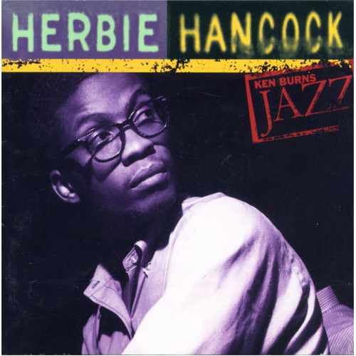 Ken Burns Jazz