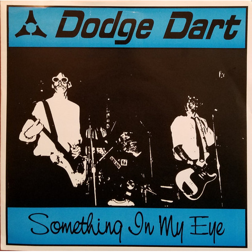 Something In My Eye