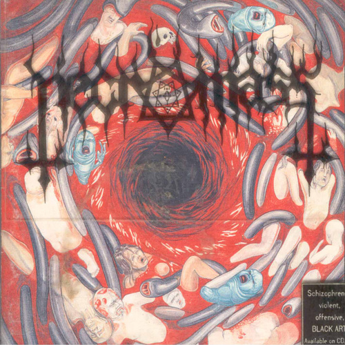 Abyss Calls Life