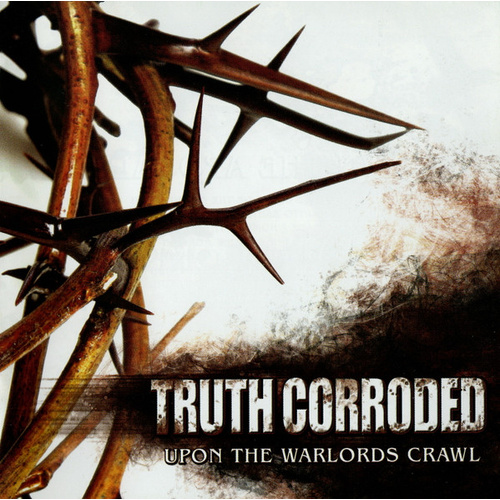 Upon The Warlords Crawl
