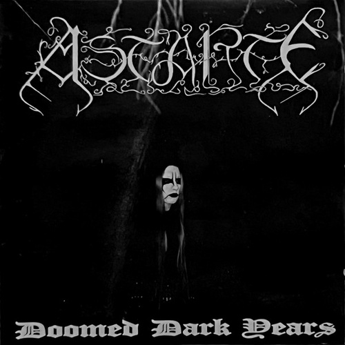 Doomed Dark Years