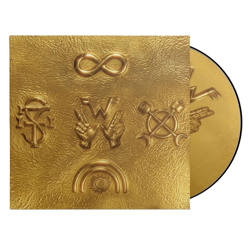 Weezer (Gold Album)