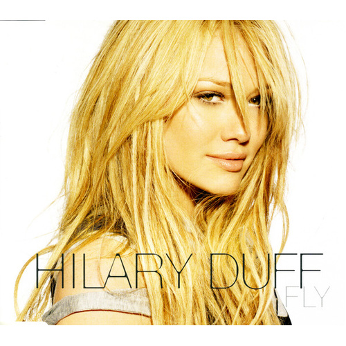 Fly (Promotional Copy)